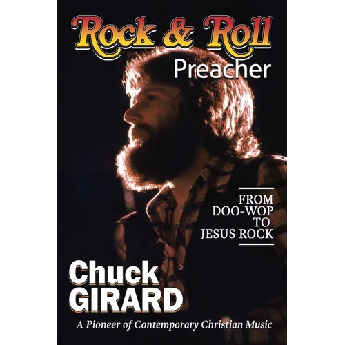 Rock & Roll Preacher