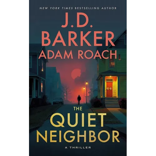 The Quiet Neighbor