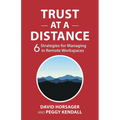 Trust at a Distance: 6 Strategies for Managing in Remote Workspaces