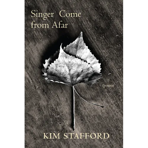 Singer Come from Afar