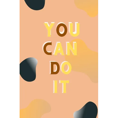 You Can Do It: OCD workbook - Your Guide to Breaking Free from Obsessive Compulsive Disorder ( A Self-Help Workbook)