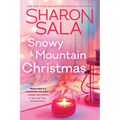 Snowy Mountain Christmas