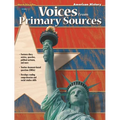 Voices From Primary Sources Reproducible American History