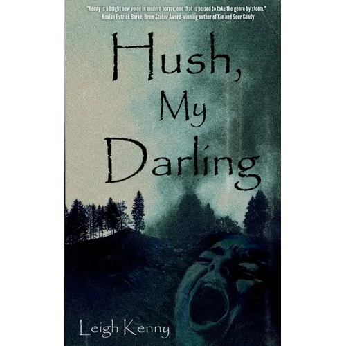 Hush, My Darling