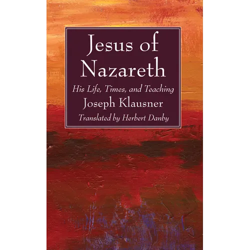 Jesus of Nazareth