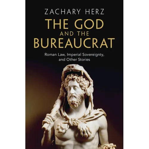 The God and the Bureaucrat