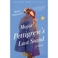 Major Pettigrew's Last Stand