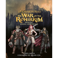 The Lord of the Rings: The War of the Rohirrim Official Visual Companion