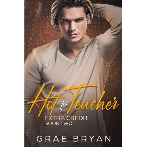 Hot for Teacher