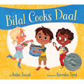 Bilal Cooks Daal