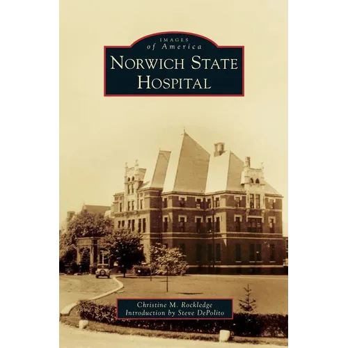 Norwich State Hospital