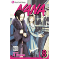 Nana, Vol. 8
