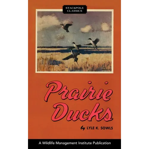 Prairie Ducks
