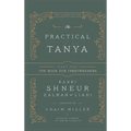 The Practical Tanya - Part One - The Book for Inbetweeners