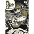 Sgt. Rock by Joe Kubert: Deluxe Edition