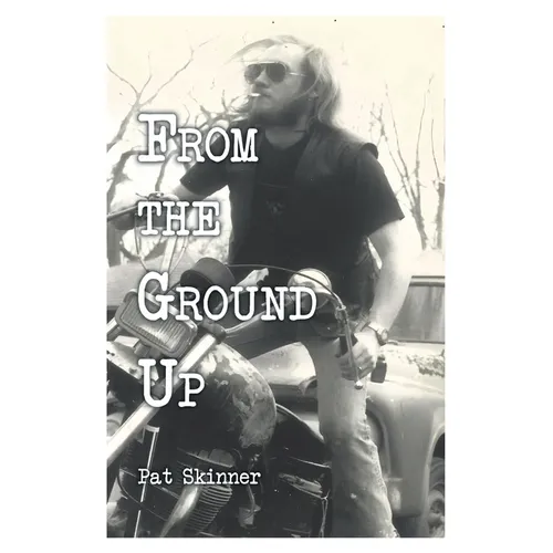 From the Ground Up