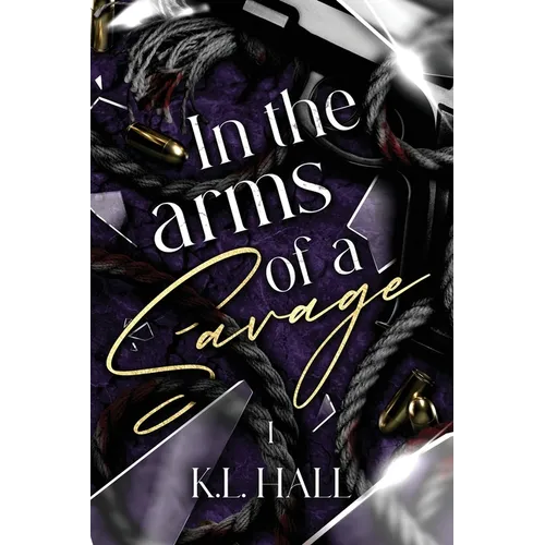 In the Arms of a Savage