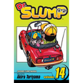 Dr. Slump, Vol. 14