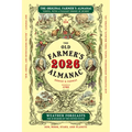 The 2026 Old Farmer's Almanac Trade Edition