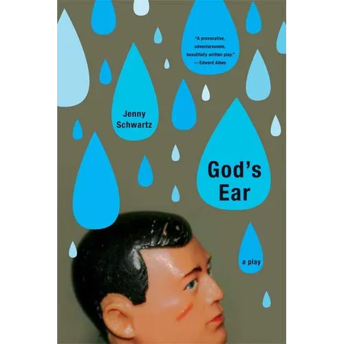 God's Ear