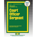 Court Officer Sergeant