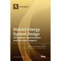 District Energy System Design: Simulation, Optimization and Decision Support