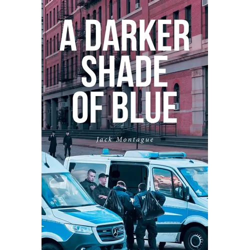 A Darker Shade of Blue