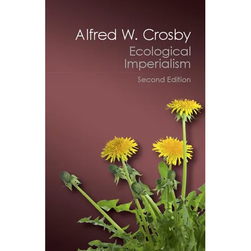 Ecological Imperialism
