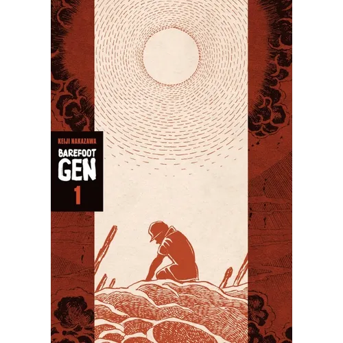 Barefoot Gen 1