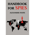Handbook for Spies (WWII Classic)