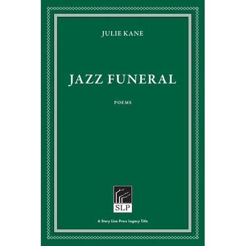Jazz Funeral