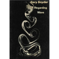 Regarding Wave: Poetry
