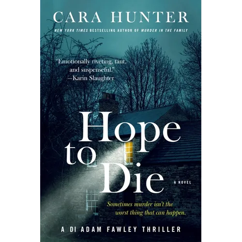 Hope to Die