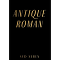 Antique Roman