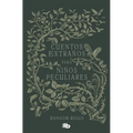 Cuentos Extraños Para Niños Peculiares / Tales of the Peculiar