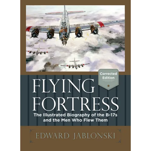Flying Fortress (Corrected Edition)