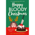 Happy Bloody Christmas