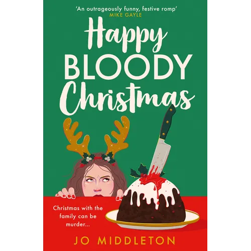 Happy Bloody Christmas