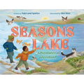 Seasons by the Lake: Adventures in Greenland
