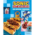 Sonic the Hedgehog: The Official Cookbook