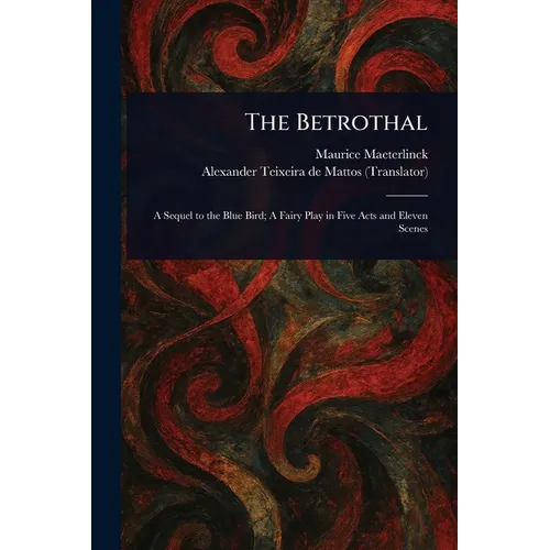 The Betrothal