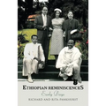 Ethiopian Reminiscences: Early Days