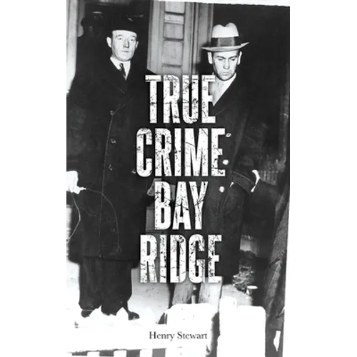 True Crime Bay Ridge