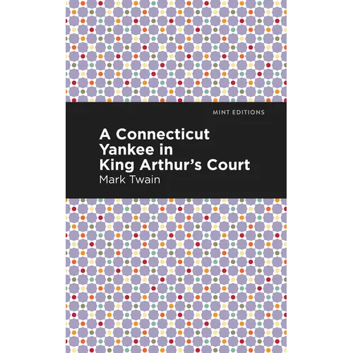 A Connecticut Yankee in King Arthur's Court