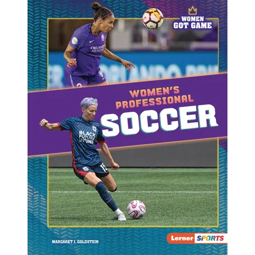 Women's Professional Soccer