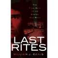Last Rites: The Final Days of the Boston Mob Wars