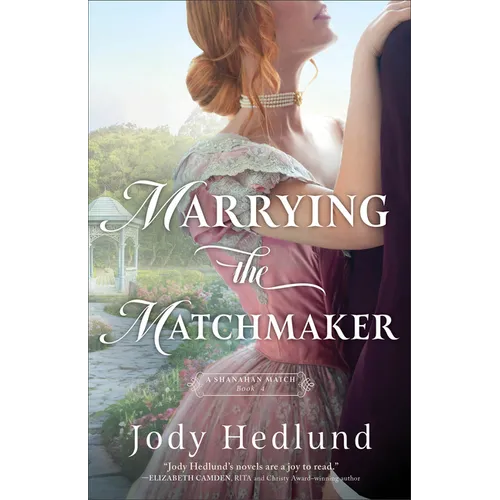 Marrying the Matchmaker