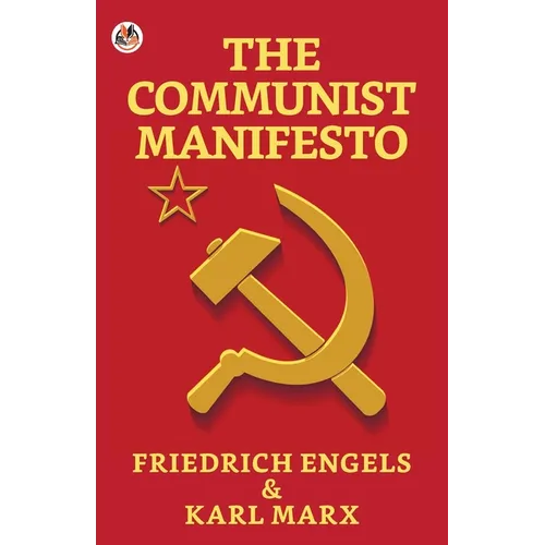 The Communist Manifesto