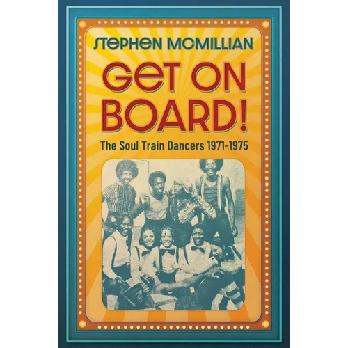 Get on Board!