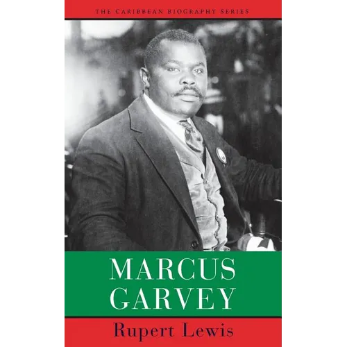 Marcus Garvey